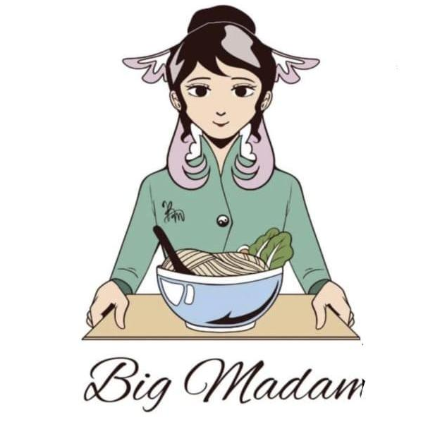 Www.kedaibigmadam.com sudah aktif